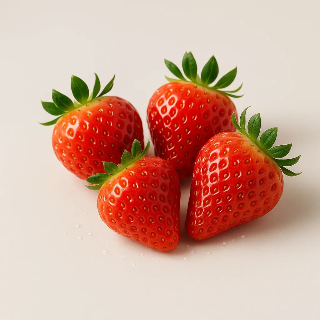 Yume Skyberry - premium highland produce from Cameron Highlands